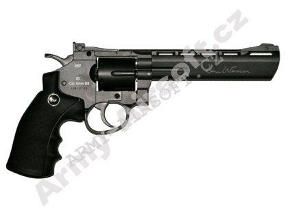Dan Wesson 6'' CO2 ASG  Airsoft