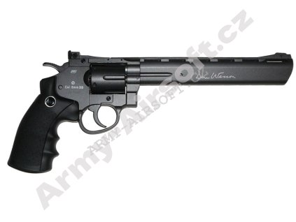 Dan Wesson 8'' CO2 ASG  Airsoft