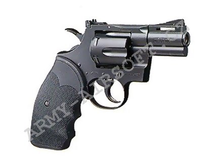 Python .357 2,5'' gas TM  Airsoft