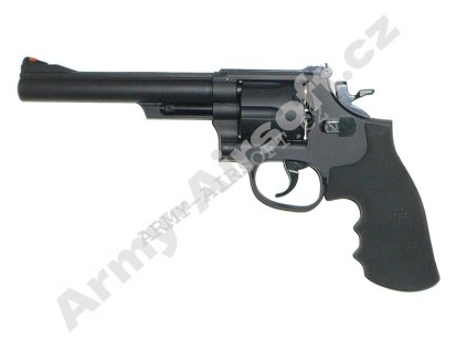 M-19 (6'') gas UHC  Airsoft