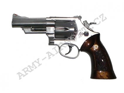 M-29 (4'') Stainless gas UHC  Airsoft