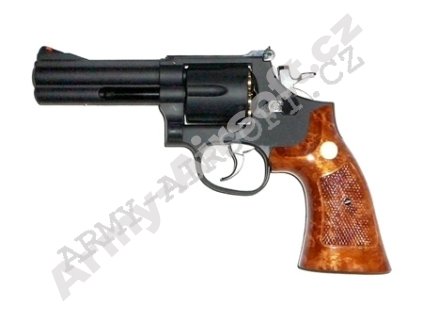 M-586 (4'') gas UHC  Airsoft