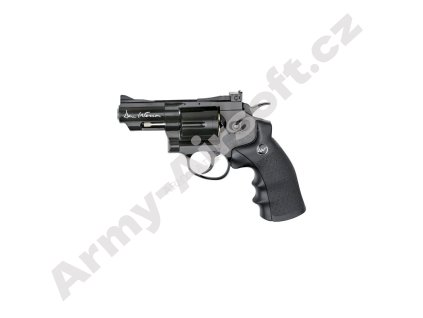 Dan Wesson 2,5'' CO2 - ASG  Airsoft