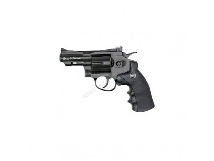 Dan Wesson 2,5'' CO2 - ASG  Airsoft