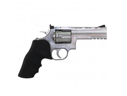 Dan Wesson 715 4''(Silver) - ASG  Airsoft