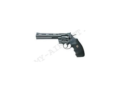 Airsoft revolver Colt Python 6 inch - Tokyo Marui  Airsoft