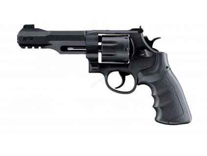 Airsoft Revolver Smith&Wesson MP R8 AGCO2 - Umarex  Airsoft