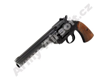 Schofield 6 - ASG  Airsoft