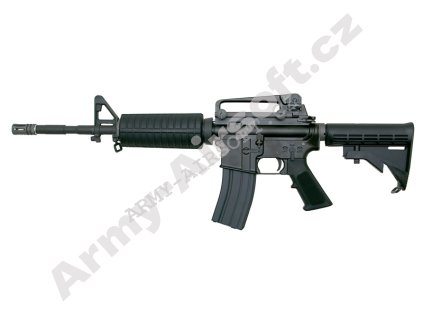 M4 gas blow back STTi  Airsoft