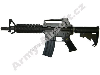 Colt M4 CQBR gas blow back WE  Airsoft