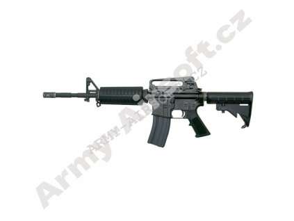 Colt M4 gas blow back OB WE  Airsoft