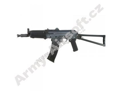 AK74UN gas blow back WE  Airsoft