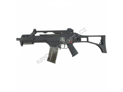 H a K G36C gas blow back WE  Airsoft