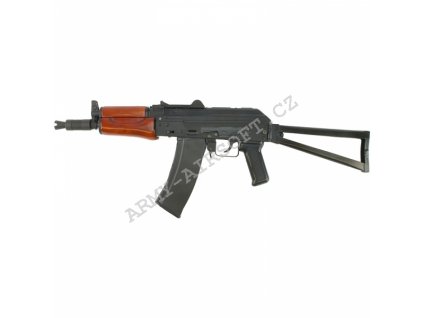 AK 74U SRC  Airsoft