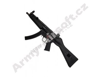 Apache A2 GBB - celokov, blowback  Airsoft