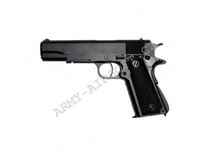 Colt M1911 ''NEW'' STTi  Airsoft