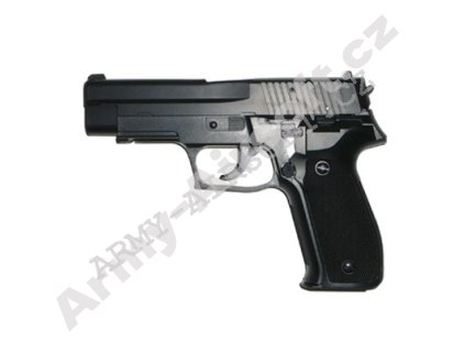 P226 ''NEW'' - STTi  Airsoft
