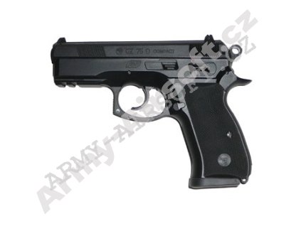 CZ 75D Compact GAS -  ASG  Airsoft
