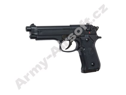 M92F gas - ASG  Airsoft