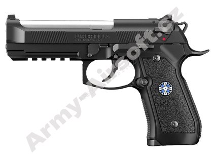 Airsoft pistole Biohazard Albert.W.Model 01P - Tokyo Marui Airsoft