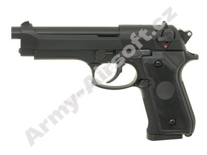 Airsoft zbraň ST92F bez Blow-back - STTi  Airsoft
