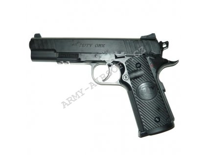 Colt M1911 STi DUTY ONE CO2 - ASG  Airsoft