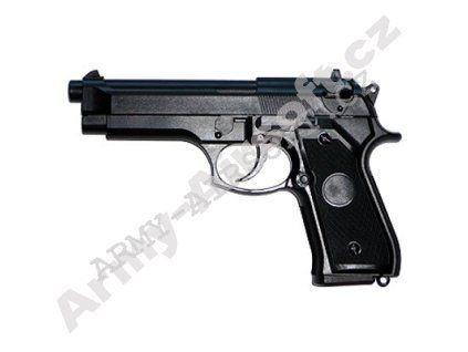 M92F ''NEW'' CO2 - STTi - poškozeno  Airsoft