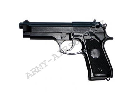 M92F ''NEW'' CO2 - STTi  Airsoft