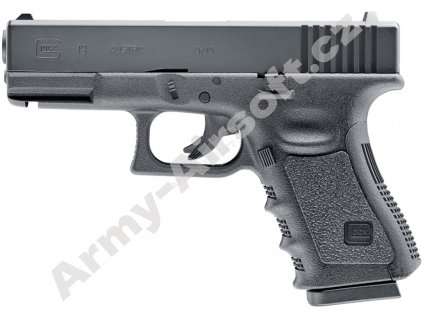 Airsoft pistole Glock 19 AGCO2  Airsoft