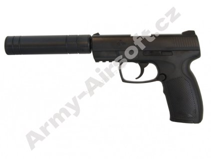 Airsoft Pistole Combat Zone COP SK AGCO2  Airsoft