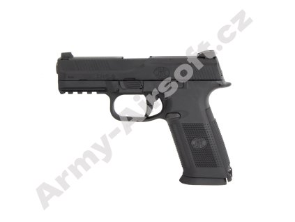Airsoft pistole FN FNS-9 - CYBG  Airsoft