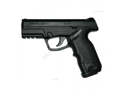 Steyr M9-A1 CO2 - ASG  Airsoft