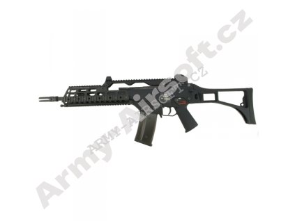 H a K G36RAS gas blow back WE  Airsoft
