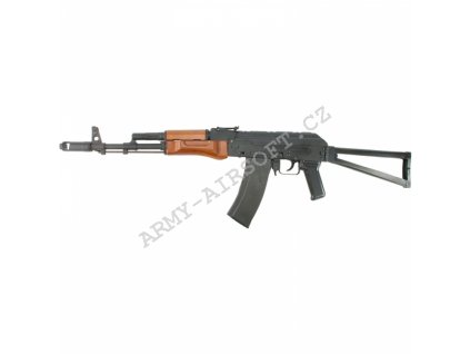 AK 74S SRC  Airsoft