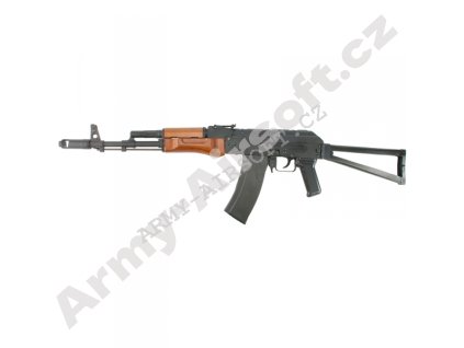 AK 74S SRC  Airsoft