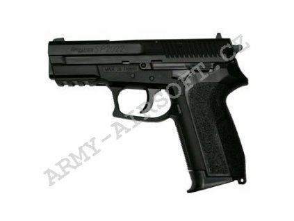 Sig Sauer SP2022 CO2 - CYBG  Airsoft