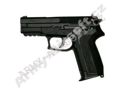 Sig Sauer SP2022 CO2 - CYBG  Airsoft