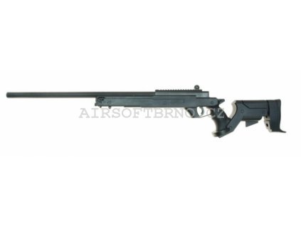 Airsoft Sniper MB-04D - WELL  Airsoft