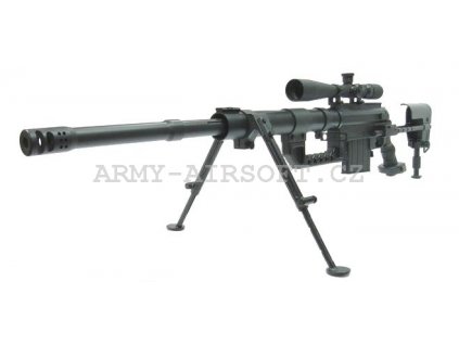 Airsoft Sniper STAR-ARES M200  Airsoft