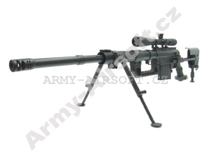 Airsoft Sniper STAR-ARES M200  Airsoft