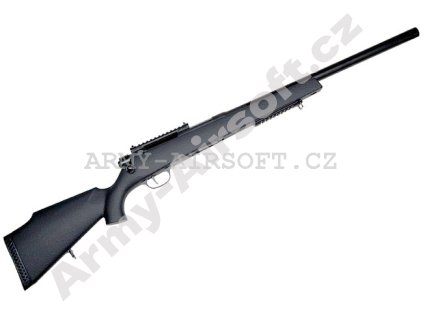 Airsoft Sniper Super 9 X UHC  Airsoft