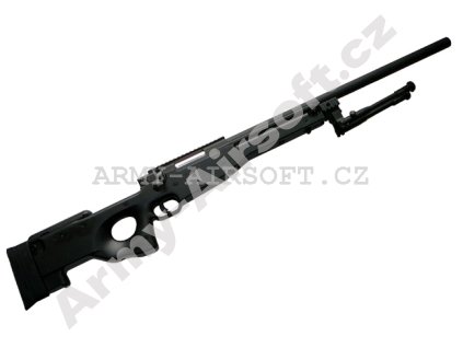 Airsoft Sniper Mauser SR CYBG  Airsoft
