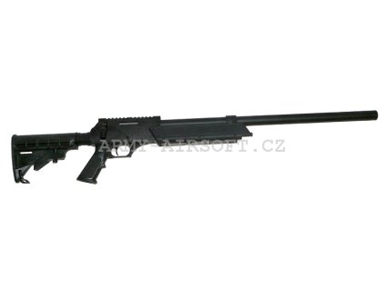 Airsoft Sniper APS-2 SR Maruzen  Airsoft