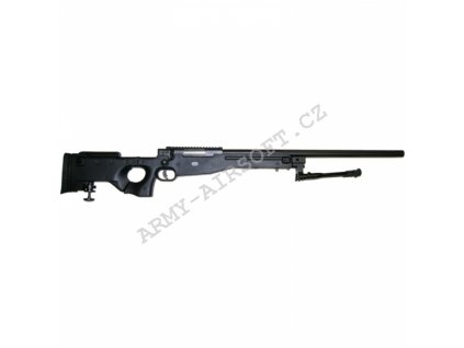 Airsoft Sniper Mauser SR FS CYBG  Airsoft