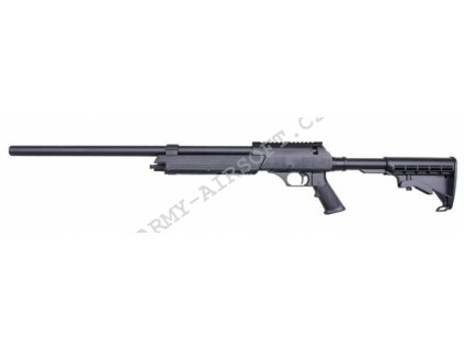 Airsoft Sniper APS SR-2 (MB-06A) - Well  Airsoft