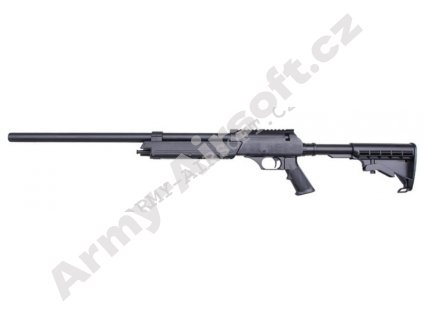 Airsoft Sniper APS SR-2 (MB-06A) - Well  Airsoft