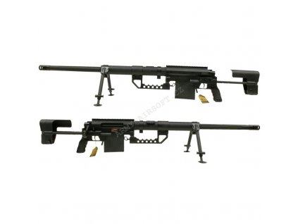 Airsoft Sniper M200 - ARES  Airsoft