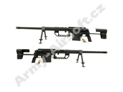 Airsoft Sniper M200 - ARES  Airsoft