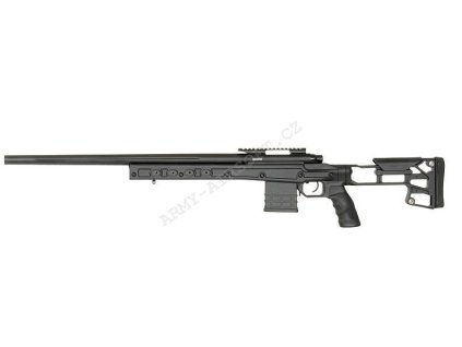 Airsoft zbraň CM.707A Black - CYMA  Airsoft