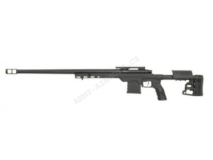 Airsoft zbraň CM.708 Black - CYMA  Airsoft